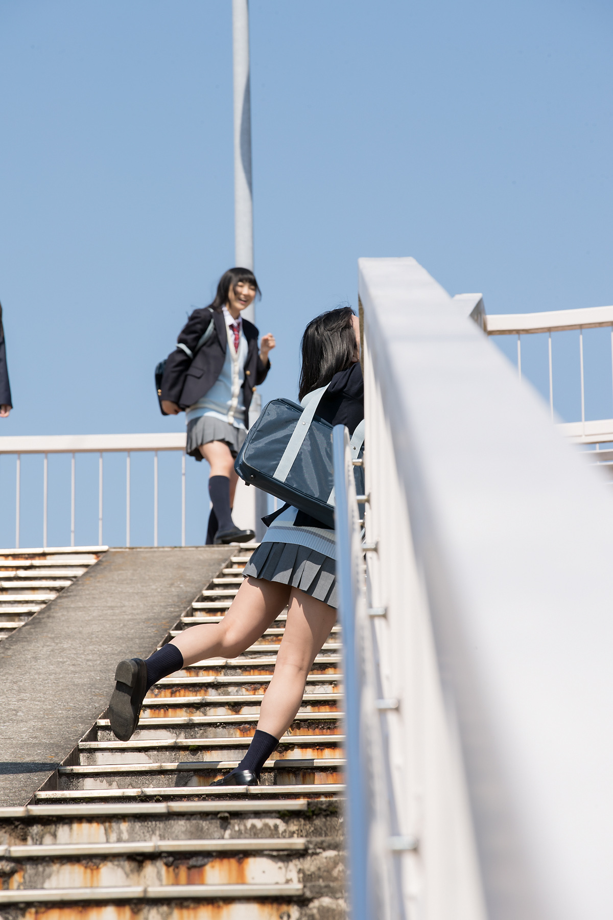 [Minisuka.tv] 新手美女 2017-04-13 NewComer 2017 - Special Gallery 01